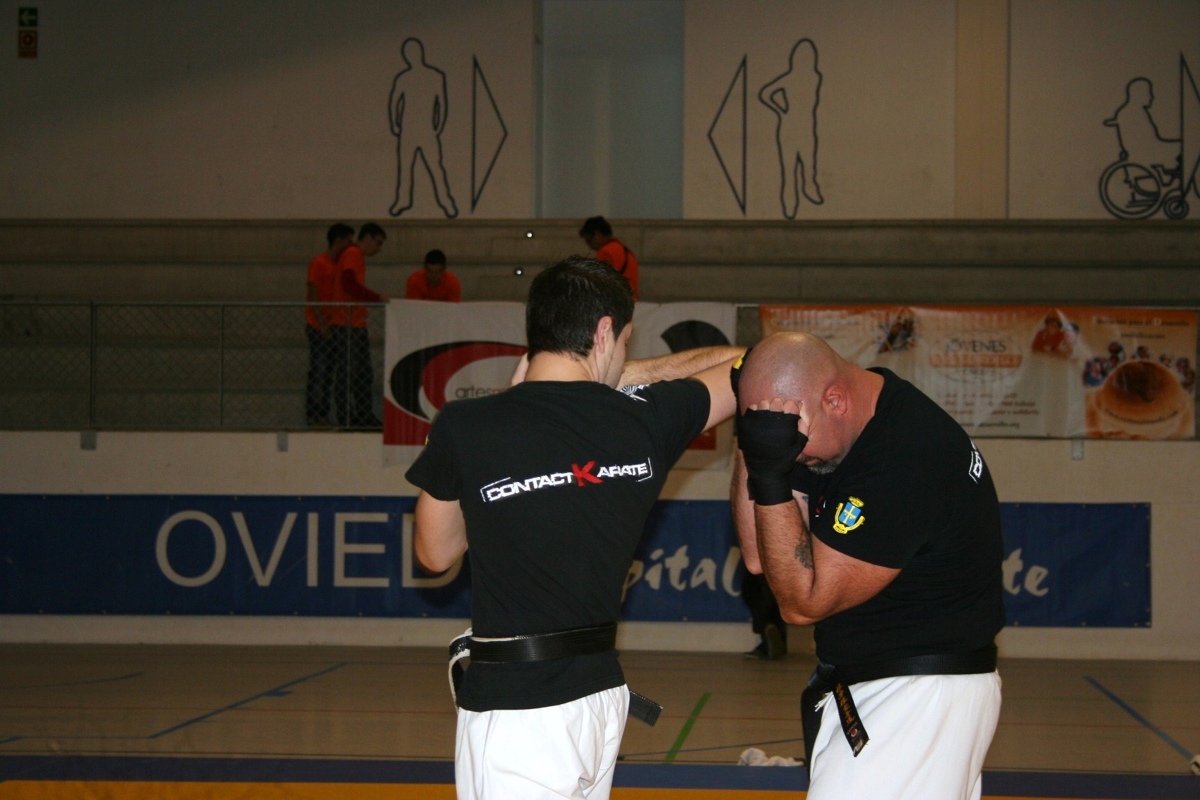 Gala Benéfica - Diciembre 2013