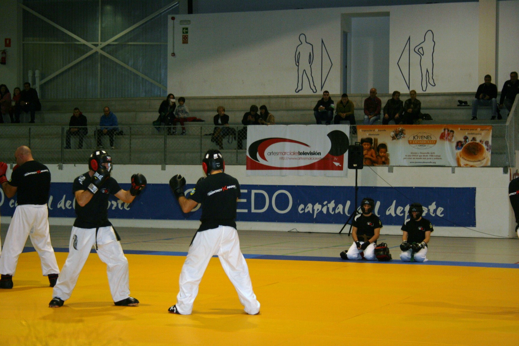 Gala Benéfica - Diciembre 2013