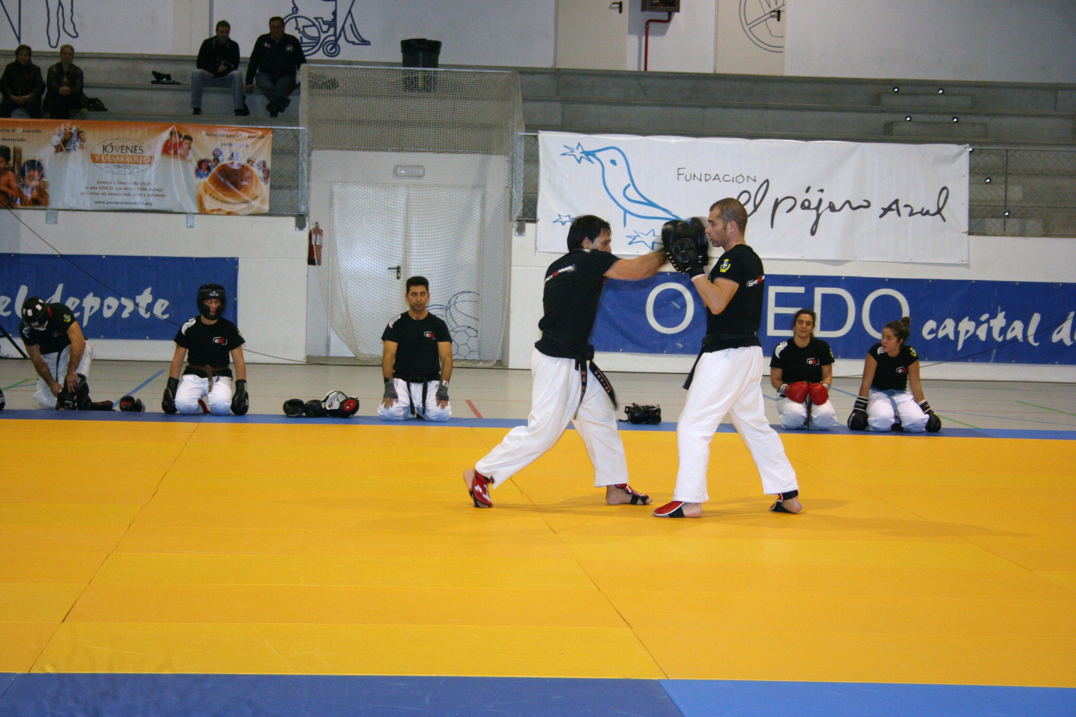 Gala Benéfica - Diciembre 2013