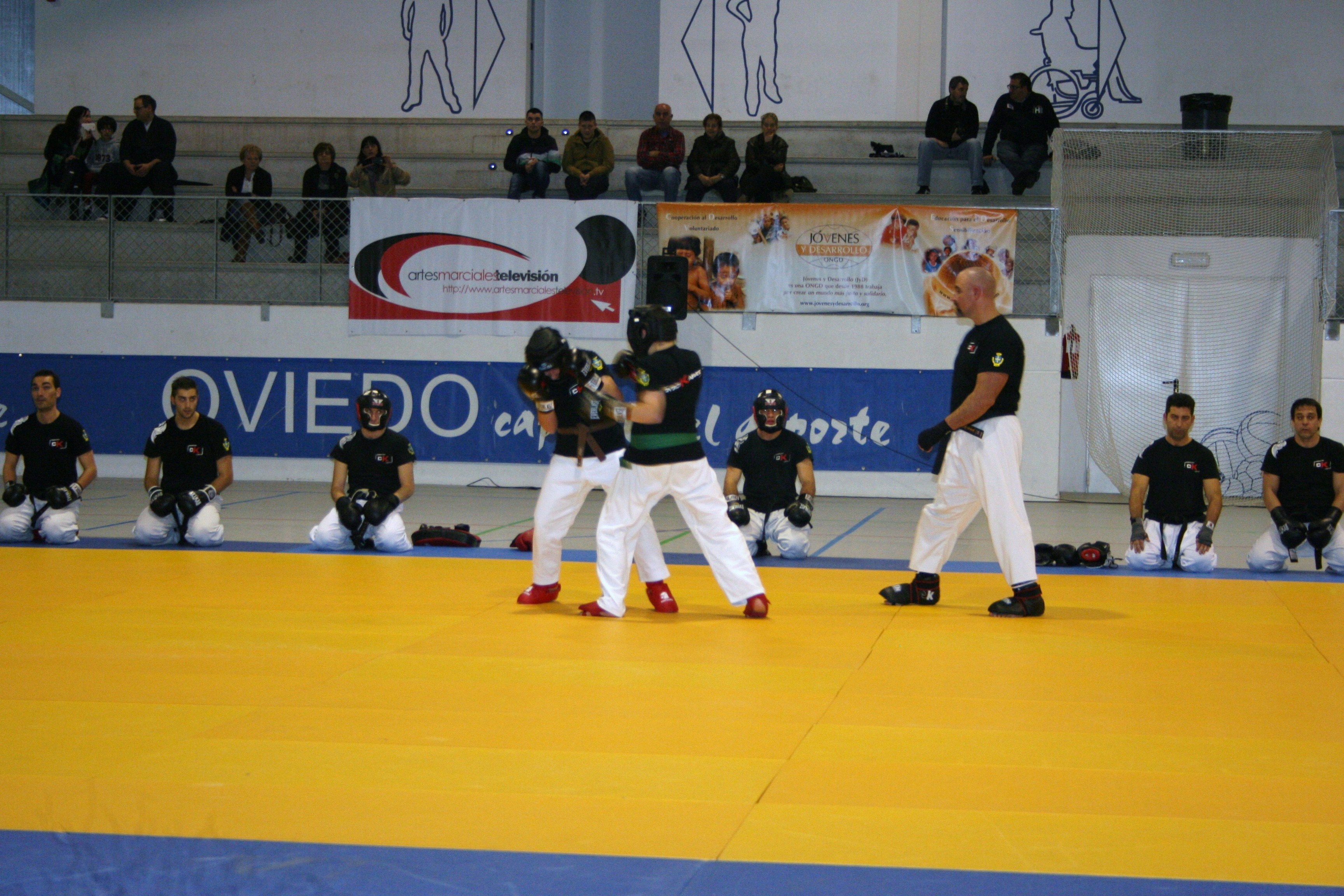 Gala Benéfica - Diciembre 2013