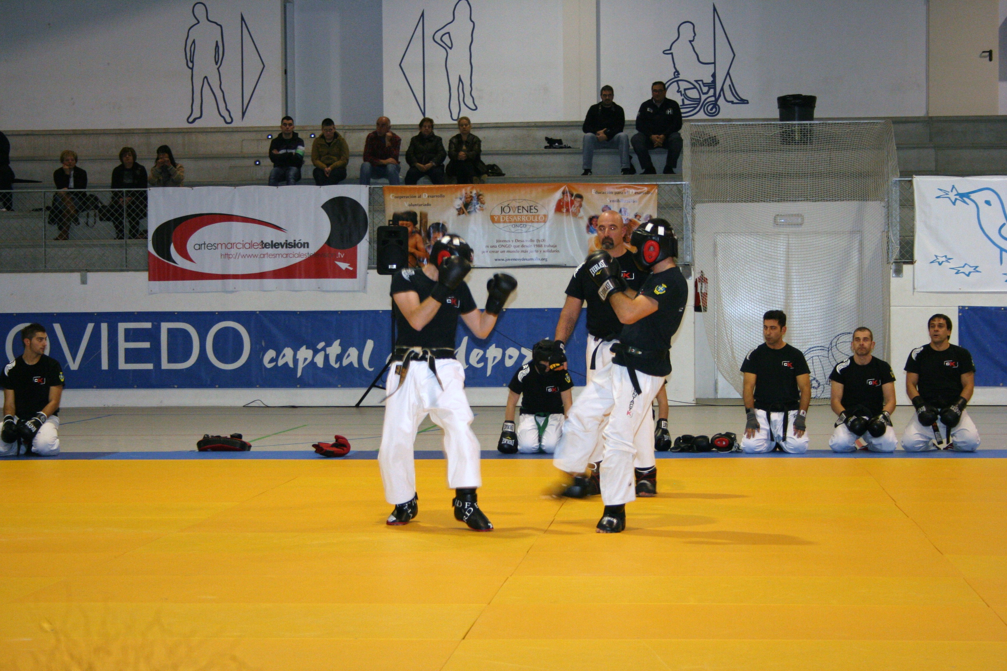 Gala Benéfica - Diciembre 2013