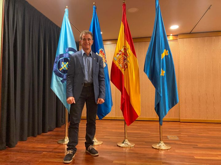 Curso Contact Karate